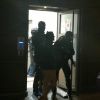 Стрельба в Страсбурге
