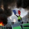Обкатка политтехнологий во Франции. Встряхнись, благополучная Европа!