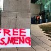 Тайны мадам Мэн. В войне с Китаем американцы перешли на личности