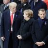 Stratfor (США): прогноз на 2019 год (4 часть) (Мероприятия в Париже в честь 100-летия окончания I мировой войны | © ТАСС/POOL) Мероприятия в Париже…
