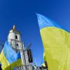 Хватит посыпать голову пеплом. Украинский аспект информационной войны (© пресс-служба президента Украины) © пресс-служба прези…