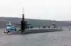 Американская атомная подлодка столкнулась с кораблем снабжения (USS Louisiana | Фото: Wikipedia) USS Louisiana | Фото…