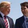 Stratfor (США): прогноз на 2019 год (7) (Президент США Дональд Трамп и премьер-министр Канады Джастин Трюдо | © AP Photo, Evan Vucci) Президент США Дональ…