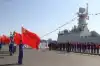 Восточный военный блок становится глобальной реальностью (АнтиНАТО вступает в игру. Восточный военный блок становится глобальной реальностью) АнтиНАТО вступает в …