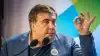 Саакашвили сделал громкое заявление по Олимпиаде (Михаил Саакашвили. Архивное фото | УНИАН) Михаил Саакашвили. А…