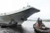 Россия не намерена признавать военно-морское доминирование США в Средиземном море (Россия не намерена признавать американское военно-морское доминирование в Средиземном море) Россия не намерена п…
