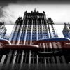 Два из пяти, или Российские внешнеполитические итоги 2018 года (МИД РФ | Иван Шилов © ИА REGNUM) МИД РФ | Иван Шилов …