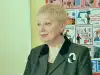 Атака на министра (Ольга Васильева) Ольга Васильева