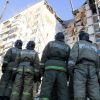 Вбросы по Магнитогорску