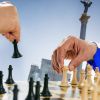 Геополитические правила игры 2019