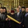 Украина: портал в Средневековье