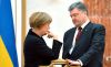 Блеф Меркель вышел наружу