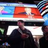 Украинское вмешательство в выборы Трампа (© РИА Новости, Алексей Филиппов) © РИА Новости, Алекс…