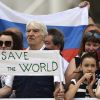 DT: Украинский кризис разрешится только после присоединения Донбасса к России (Больше, чем кто-либо другой, в трагедии на Украине виноват Евросоюз, который захотел включить эту ст…) Больше, чем кто-либо…