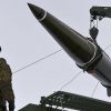Foreign Policy: обычное вооружение России опаснее ее ядерного оружия (Пуск баллистической ракеты ОТРК Искандер-М на полигоне Капустин Яр | © РИА Новости, Стрингер) Пуск баллистической …