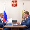 'Овсянников потерял управление'. Обыски в правительстве Севастополя