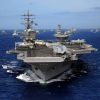 Ракетные контейнеровозы для нужд ВМС: США готовятся к большой войне?
