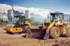 Преимущество аренды спецтехники