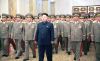 КНДР: ядерный удар через 15 минут после приказа
