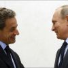 Франция и Германия между Россией и США