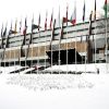 Европа отомстила Украине за российские деньги (Совет Европы в Страсбурге) Совет Европы в Страсбурге