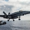 Times: США не воюют с Китаем и Россией 'лишь по счастливой случайности' (Несмотря на многочисленные очаги напряженности, США еще не ввязались в войну с Россией и Китаем. Одн…) Несмотря на многочис…