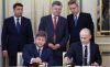 У 'незалежной' выбивают костыль МВФ
