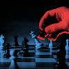 Суверенитет против глобализма – главная дилемма XXI века (Игра | Иван Шилов © ИА REGNUM) Игра | Иван Шилов © ИА REGNUM