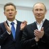 Обещать - сколько угодно, жениться - теперича только через 'Газпром'