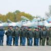Россия укрепит Киргизию десантом, спецназом и 'броней' (На фото: российская авиабаза в Киргизии (Фото: Семехин Анатолий/ТАСС)) На фото: российская …