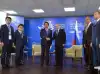 Во Владивостоке открылся Восточный экономический форум (Во Владивостоке открылся Восточный экономический форум) Во Владивостоке откр…