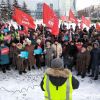'Люди вместе – мусор раздельно'. Страна вышла на 'мусорный' протест