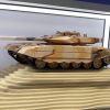 Al-Alam: Россия предлагает миру практически невидимый танк (Международная выставка вооружений IDEX-2019 | © РИА Новости, Александр Мельников) Международная выстав…