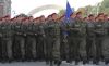 Пётр Порошенко пугает Россию 'новой армией'
