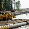 Газовые санкции помогут России создать передовую отрасль с нуля (Строительство трубопровода Северный поток-2) Строительство трубоп…