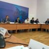 Совещание у Медведева в Астрахани