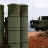 С-400 выводит Америку из себя (На фото: С-400 (Фото: Сергей Мальгавко/ТАСС)) На фото: С-400 (Фото…