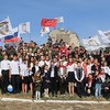 День освобождения Донбасса! (фото+видео)