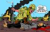 Война во время мира (Демократия на кончиках штыков) Демократия на кончиках штыков