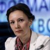 Православная защитница детей. Государственный консерватизм - это модно