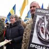 Борьба украинских элит как признак катастрофы (© РИА Новости, Стрингер) © РИА Новости, Стрингер