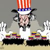 Венесуэла в окружении (Венесуэла | Александр Горбаруков © ИА REGNUM) Венесуэла | Александ…
