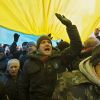 Жажда власти. О тех, кто на Украине достоин стабильности (© РИА Новости, Илья Питалев) © РИА Новости, Илья Питалев