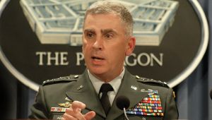 Джон Абизаид DEFENSE TECHNICAL INFORMATION CENTER Джон Абизаид | DEFEN…