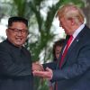 Ким Чен Ын обвел Трампа вокруг пальца
