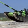 День танкиста