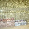 8 млрд на квартире Захарченко - очищение банковской системы