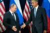Как Америке вернуть 'фантастического' Путина? (Как Америке вернуть фантастического Путина?) Как Америке вернуть …