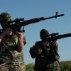 Битва за Донбасс. Исповедь снайперши (© РИА Новости, Максим Блинов) © РИА Новости, Максим Блинов