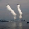 ВМФ России получит оружие, 'ослепляющее' противника - СМИ (Корабли ВМФ России. Архивное фото) Корабли ВМФ России. …